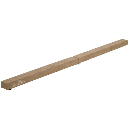 Skládací gymnastická kladina 210 cm – do interiéru i exteriéru
