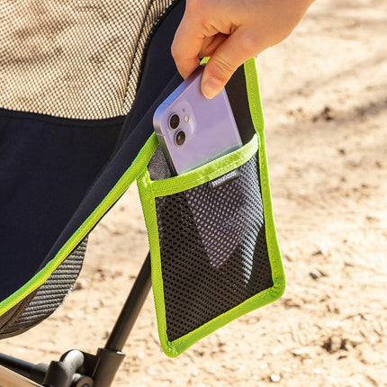 Skládací kempingová židle Folstul InnovaGoods