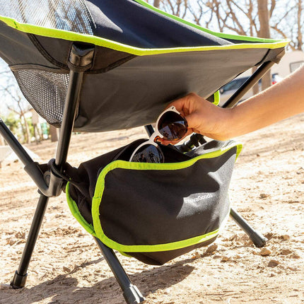 Skládací kempingová židle Folstul InnovaGoods