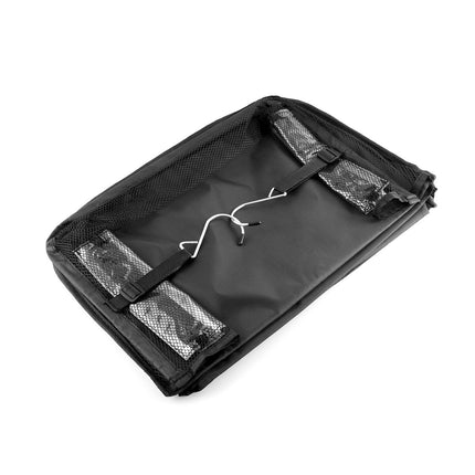 Skládací přenosný regál na organizaci zavazadel Sleekbag InnovaGoods