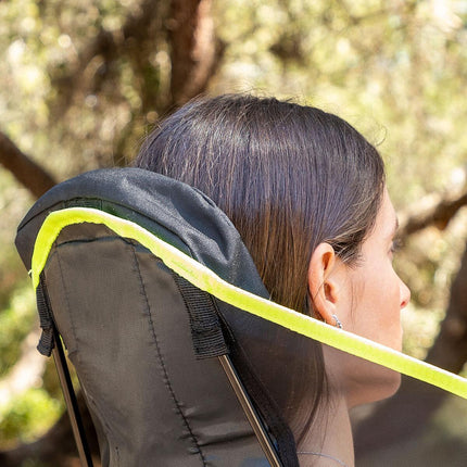 Skládací houpací kempingová židle Kamprock InnovaGoods