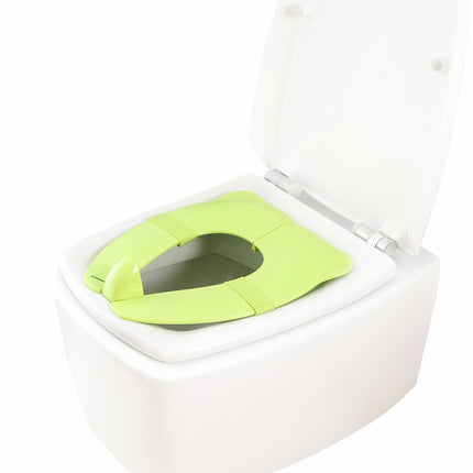 Skládací redukce na WC pro děti Foltry InnovaGoods