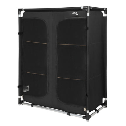 Skládací cestovní box s víkem, velikost XL