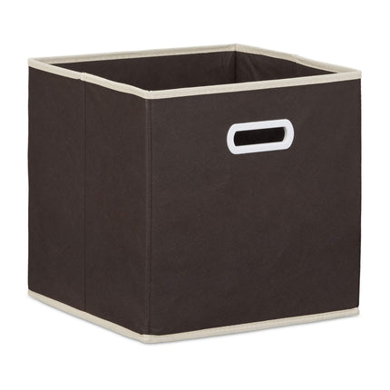 Skládací box, sada 2 ks