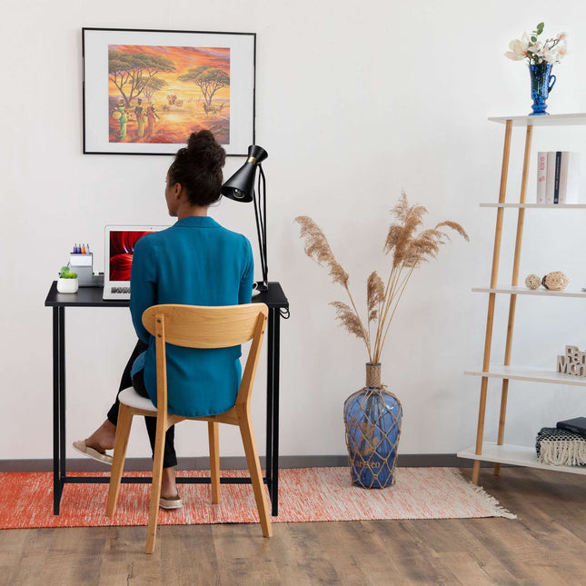 Opvouwbaar bureau