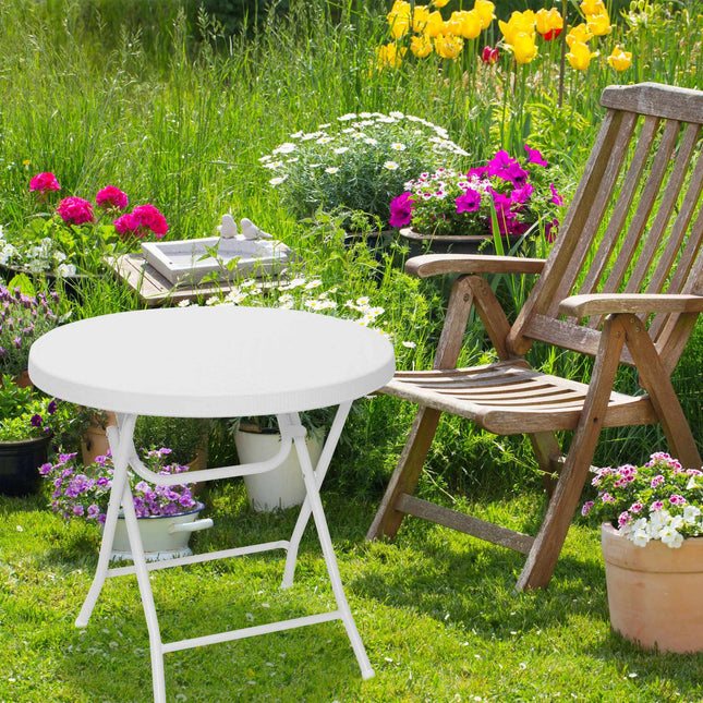 Opvouwbare tuintafel BASTIAN