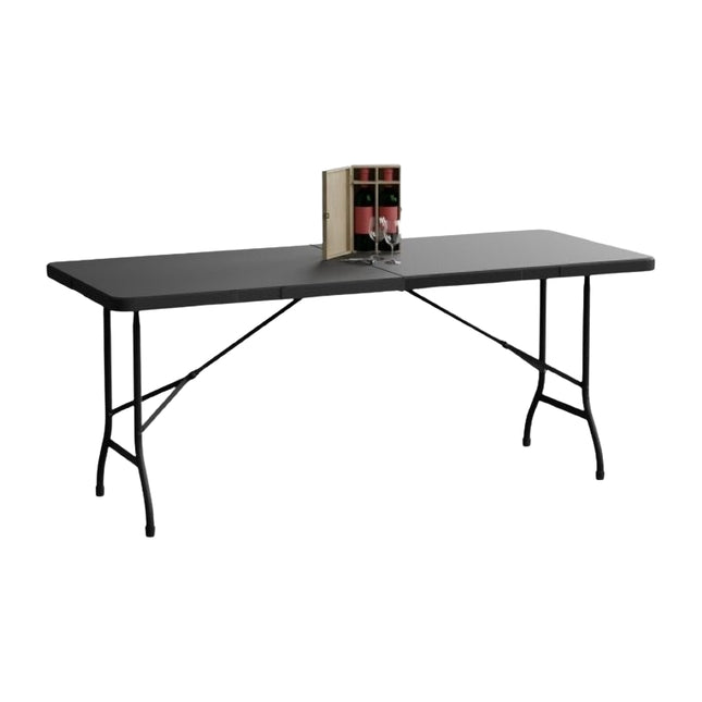 Opvouwbare tuintafel