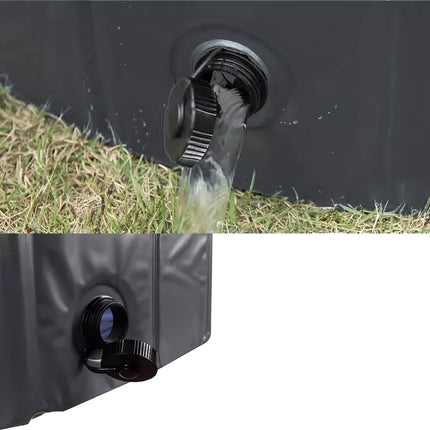 Skládací bazének/ohrádka pro psy 120x30 Purlov 23831