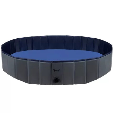 Folding pool/dog playpen 160x30 Purlov 23832