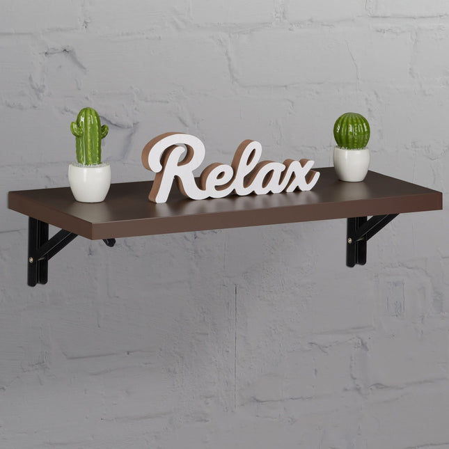 Opvouwbare plankdragers set van 4