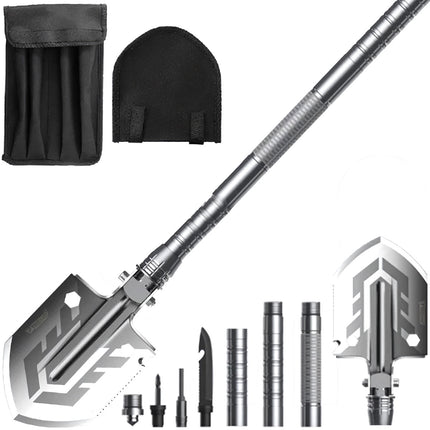 Skládací lopatka – 16v1 Trizand 22640