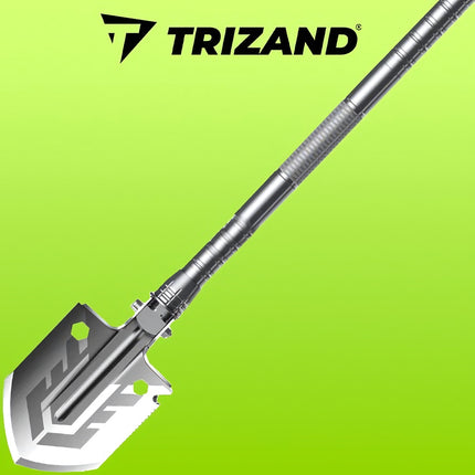 Skládací lopatka – 16v1 Trizand 22640