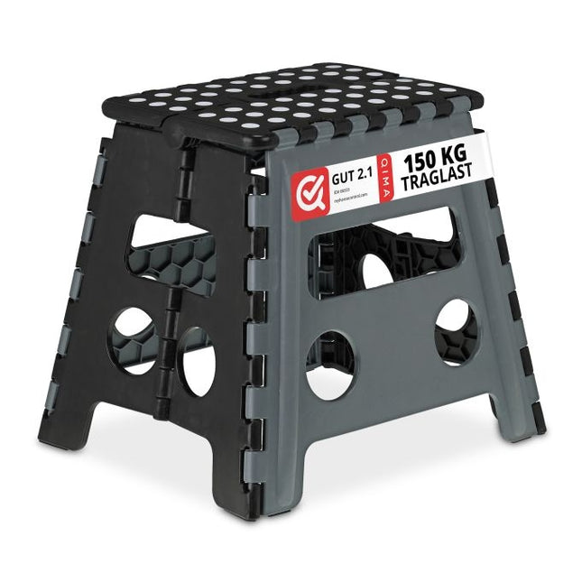 Folding stool