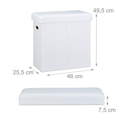 Klapphocker