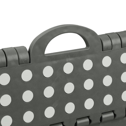 Folding stool M