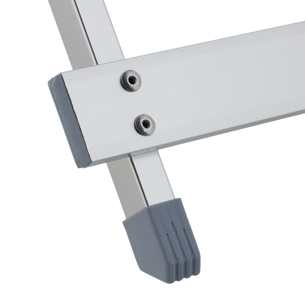 Klapptisch Aluminium 49,5 cm