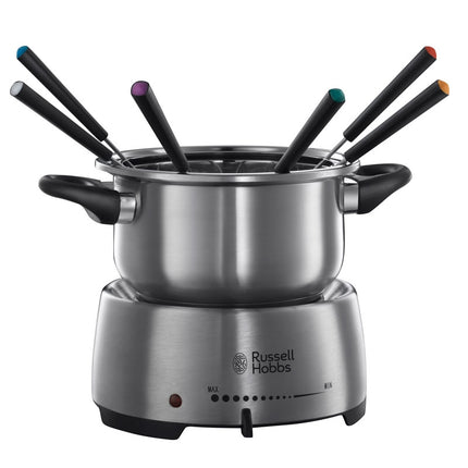 Fondue 1.7L 1200W nerez