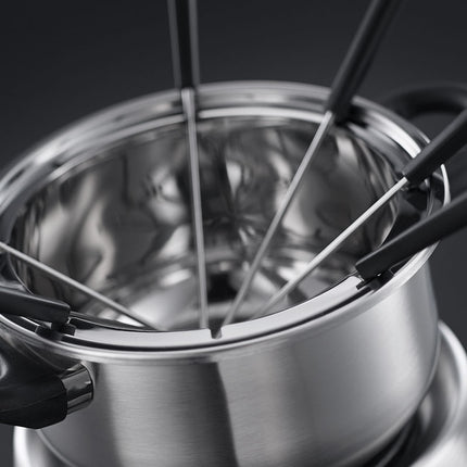Fondue 1.7L 1200W nerez