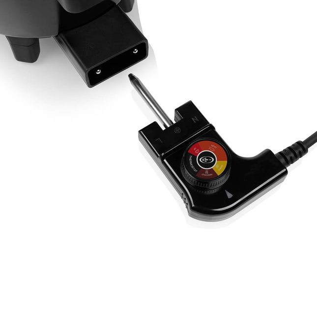 Fondue set, 1.5L, 800W elektrické