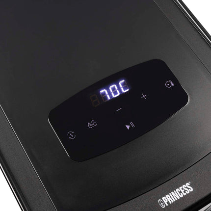 Sušička potravin 6 pater 550W