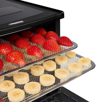 Sušička potravin 6 pater 550W