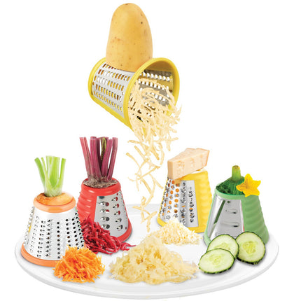 Kuchyňský robot Fresh Express+ struhadlo MB756G31