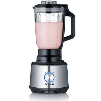 Kuchyňský robot 1200 W mixér, mísa, strouhací kotouče,