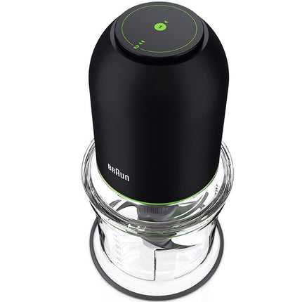 Kuchyňský robot CH3011BK MultiPractic 3