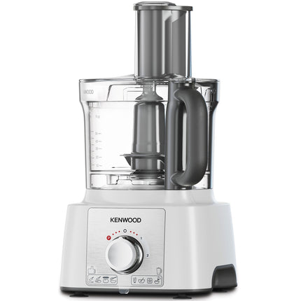 Kuchyňský robot FDP65.450WH MultiPro Express