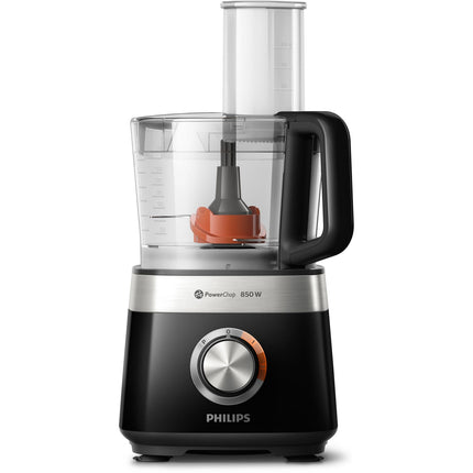 Kuchyňský robot HR7530/10 Compact 850Watt mixér