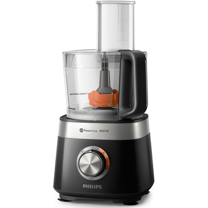 Kuchyňský robot HR7530/10 Compact 850Watt mixér