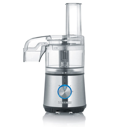 Food processor Lill Hacke KM3865
