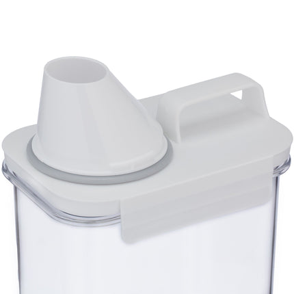 Box na potraviny 1.1 litru