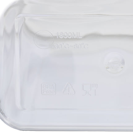 Box na potraviny 1.8 litru