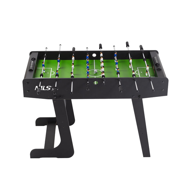 Tafelvoetbaltafel - Binnenspel, Stevig ontwerp