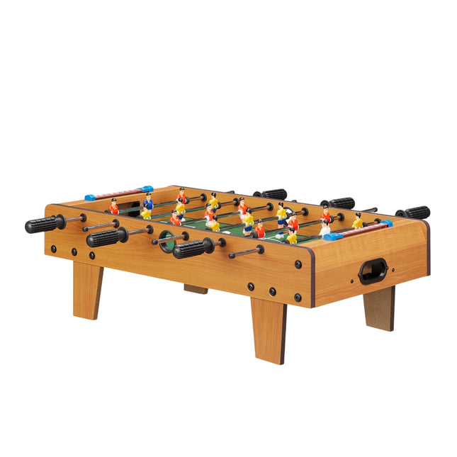 Tafelvoetbalspel