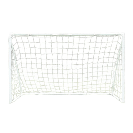 Football Goal 250x150 cm, Durable uPVC Frame, Easy Setup