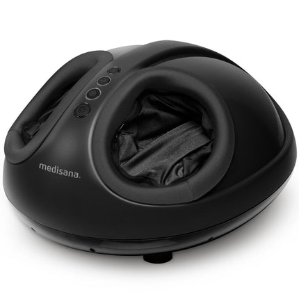 Shiatsu masáž chodidel FM890