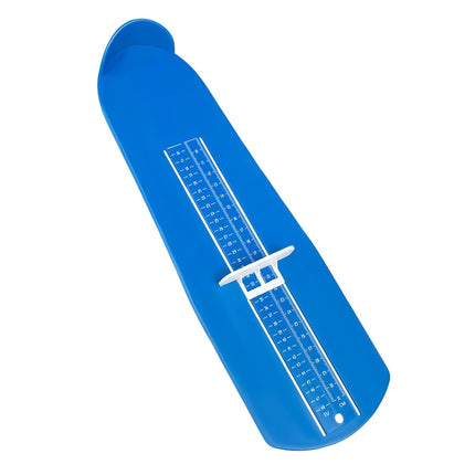 Měřítko velikosti chodidla – 0-31 cm