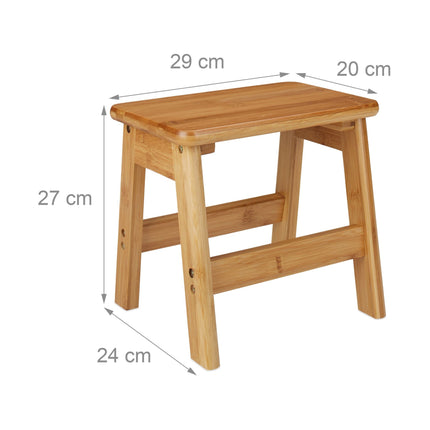 Taburet RUSTICO