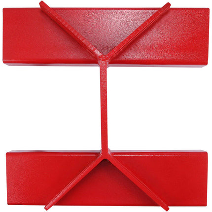 Forklift Lifting Hook, 6600 lb Swivel Crane Attachment