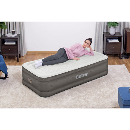 Fortech nafukovací matrace 1.91m x 0.97m x 46cm