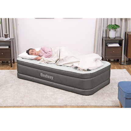 Fortech nafukovací matrace 1.91m x 0.97m x 46cm