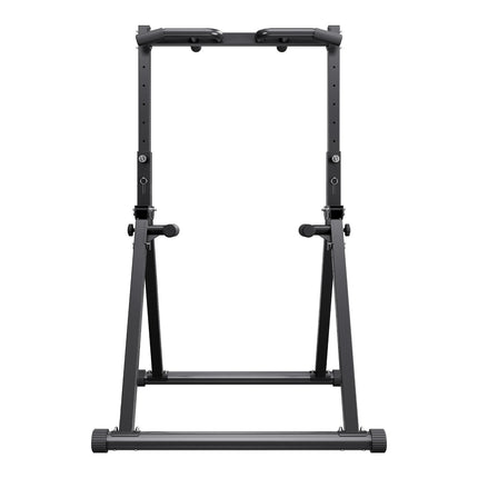 Free-Standing Pull Up Bar Station, 150kg, Adjustable Height