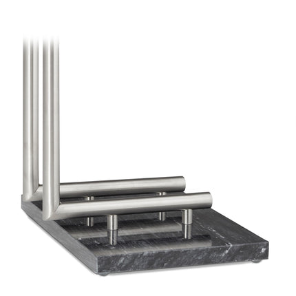 Freestanding towel rail PIERRE