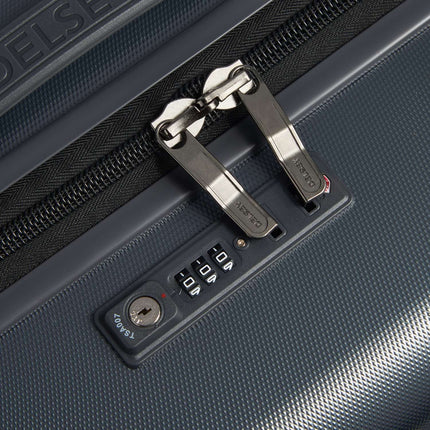 Freestyle Cabin Bag 55 Graphite
