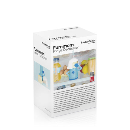 Pohlcovač pachů do lednice Fummom InnovaGoods