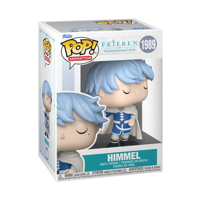 Frieren Funko Pop! vinylová figurka s variantou Chase