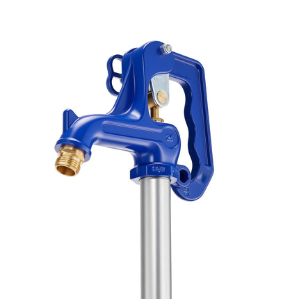 Frost-Proof Yard Hydrant, 36 In Bury Depth, 3/4 In