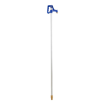 Frost-Proof Yard Hydrant, 48 in Bury Depth, 3/4 in